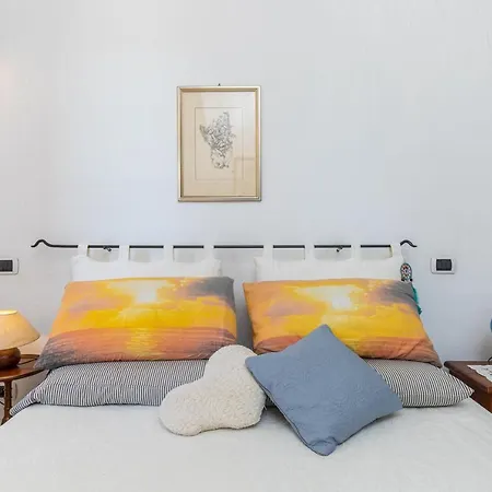 Apartmán Delle Aie Primo Piano Baia Sardinia